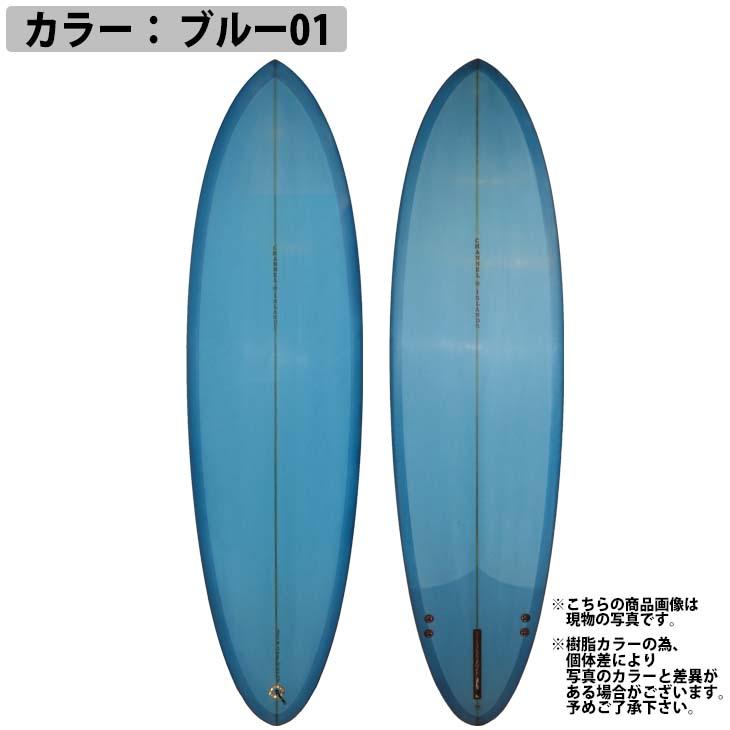 CHANNEL ISLANDS SURFBOARDS（チャネルアイランズサーフボード