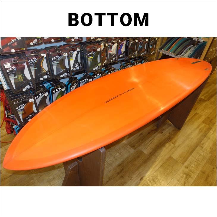 CHANNEL ISLANDS SURFBOARDS（チャネルアイランズサーフボード