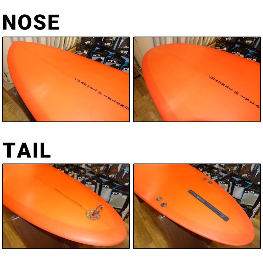 チャンネルアイランド CIミッド 2+1 フィン /Channels CHANNEL ISLANDS SURFBOARDS ChannelIslands チャンネル