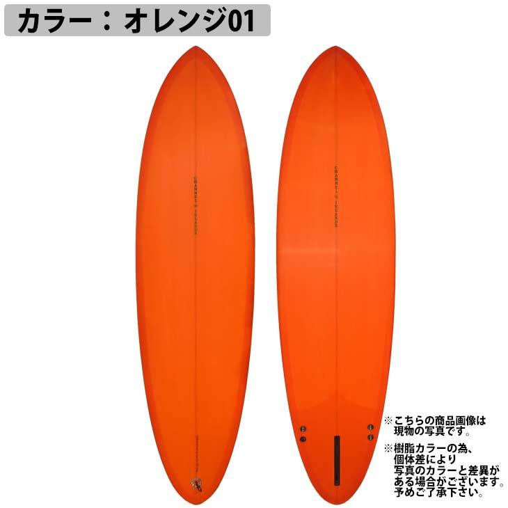 CHANNEL ISLANDS SURFBOARDS（チャネルアイランズサーフボード