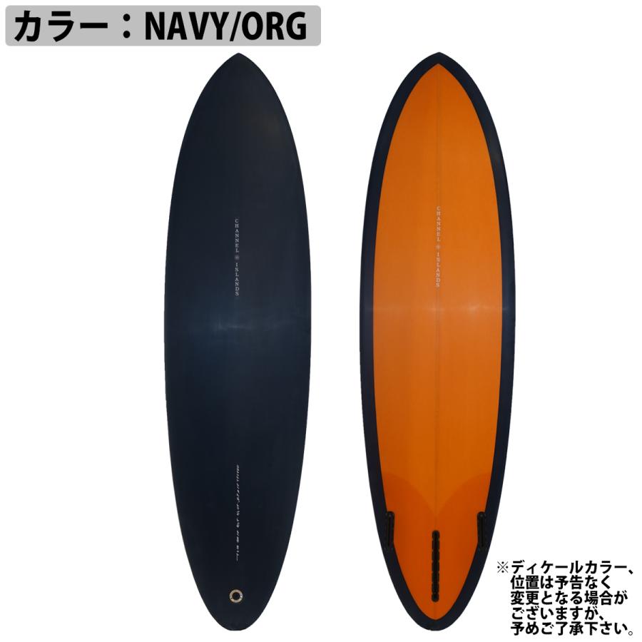 【手渡し限定】チャンネルアイランド Channel s CI MID CHANNEL ISLANDS SURFBOARDS（チャネルアイランズサーフボード） 26