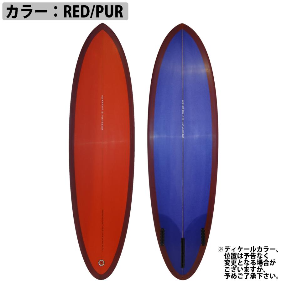 CHANNEL ISLANDS SURFBOARDS（チャネルアイランズサーフボード） 26