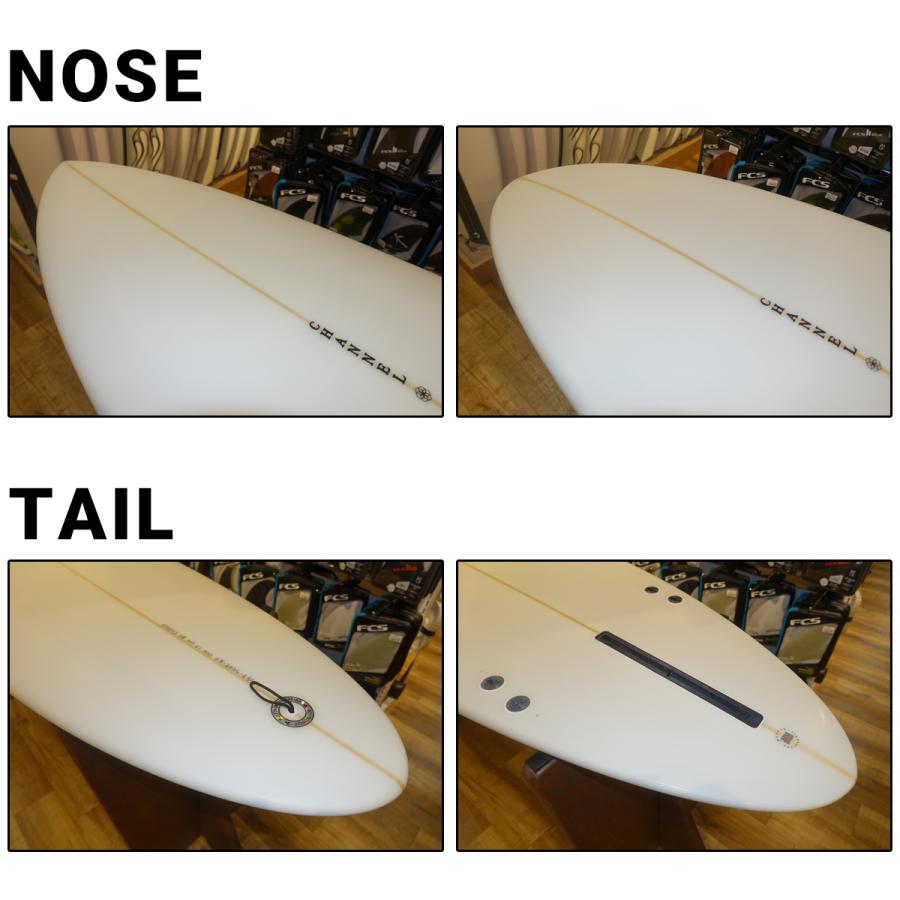 CHANNEL ISLANDS SURFBOARDS（チャネルアイランズサーフボード） 22