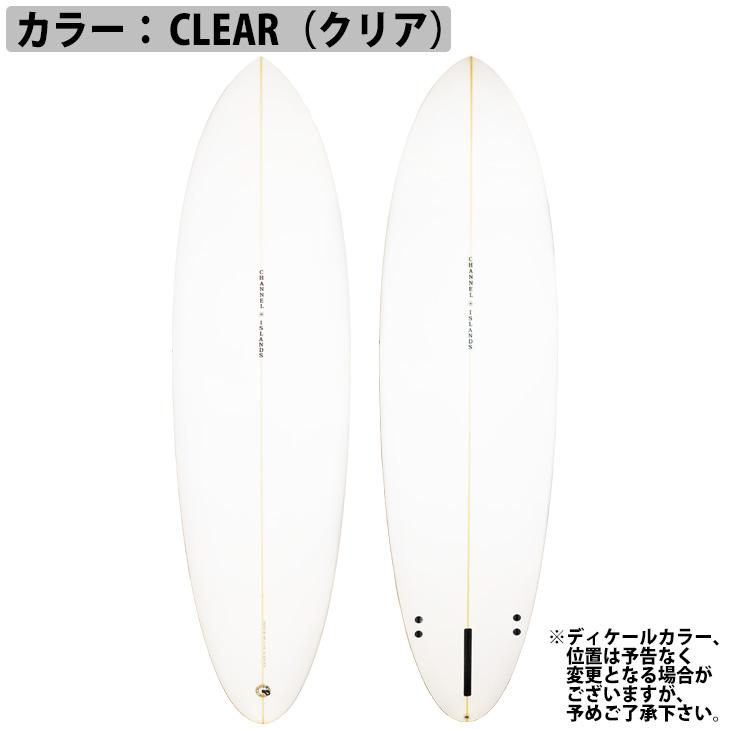 CHANNEL ISLANDS SURFBOARDS（チャネルアイランズサーフボード） 22
