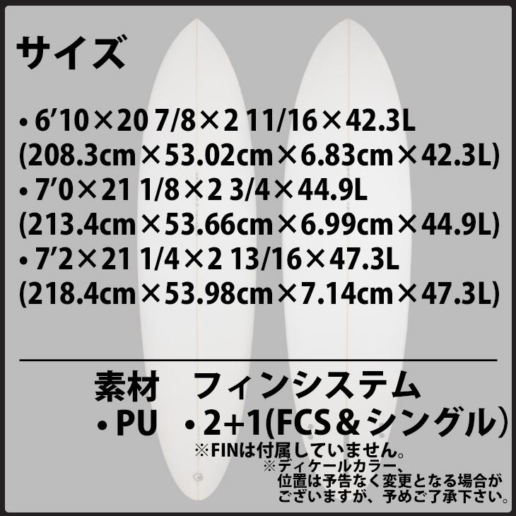 CHANNEL ISLANDS SURFBOARDS（チャネルアイランズサーフボード） 22