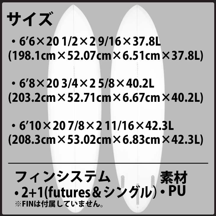 CHANNEL ISLANDS SURFBOARDS（チャネルアイランズサーフボード） 26