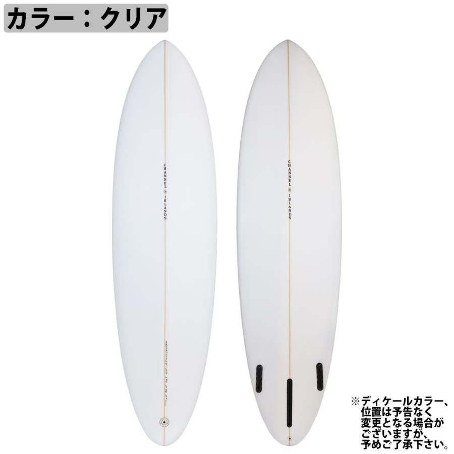 CHANNEL ISLANDS SURFBOARDS（チャネルアイランズサーフボード） 26