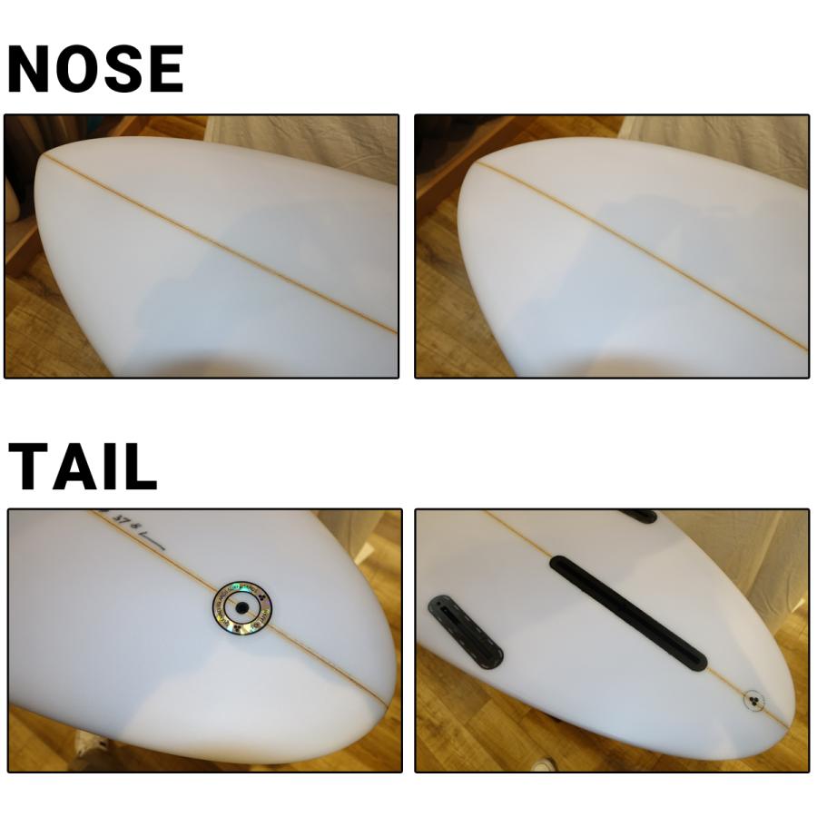 CHANNEL ISLANDS SURFBOARDS（チャネルアイランズサーフボード） 26