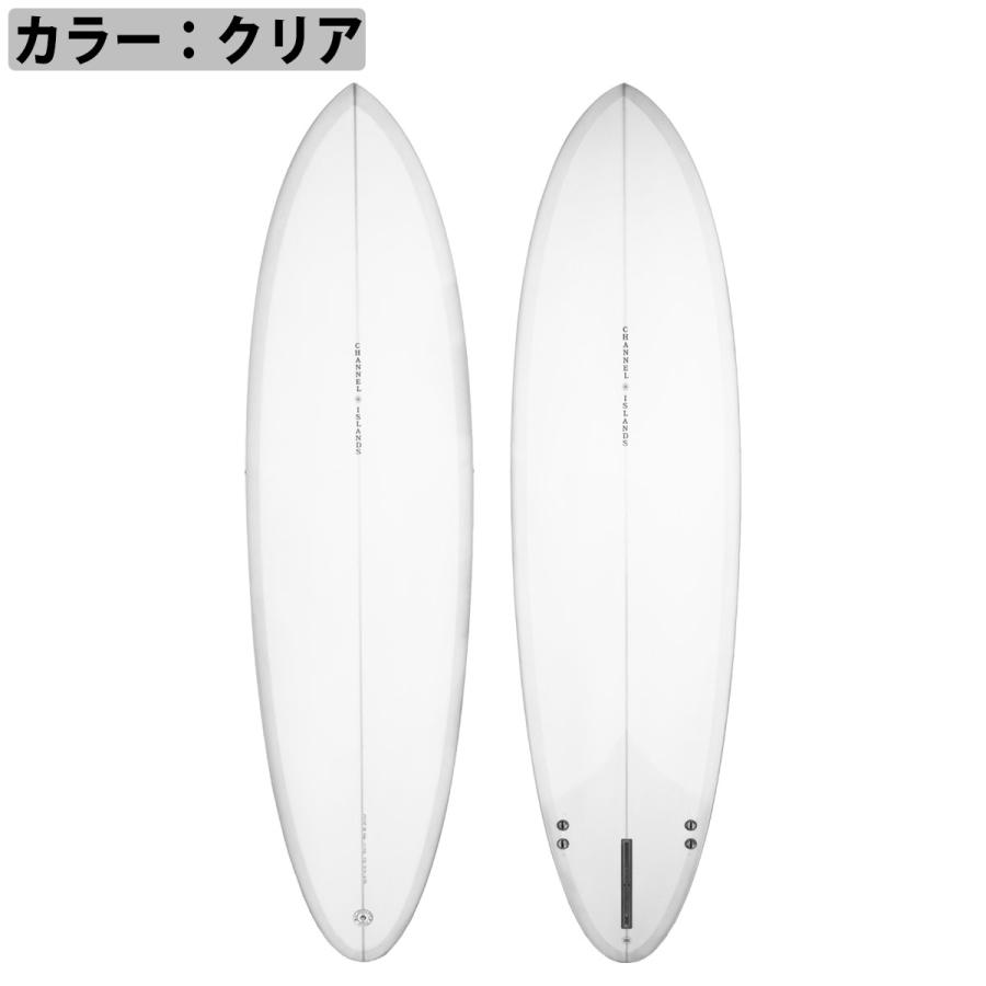 CHANNEL ISLANDS SURFBOARDS（チャネルアイランズサーフボード） 25