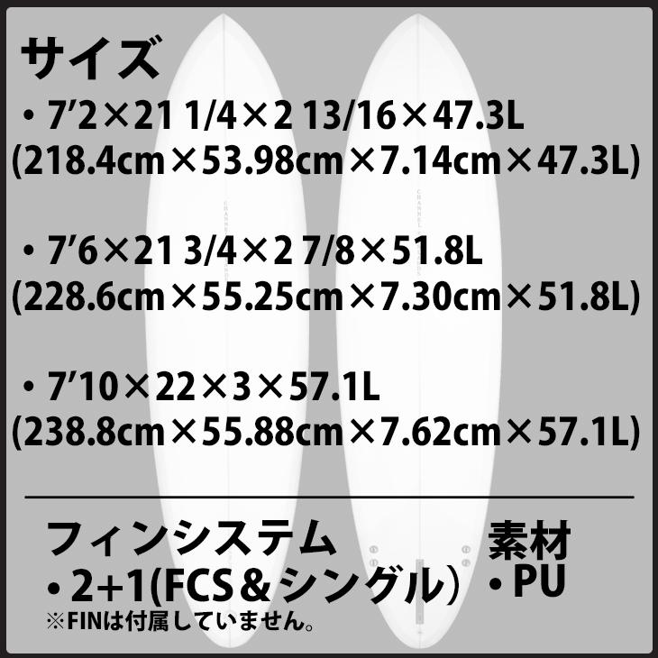 CHANNEL ISLANDS SURFBOARDS（チャネルアイランズサーフボード） 25