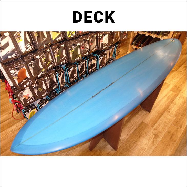 CHANNEL ISLANDS SURFBOARDS（チャネルアイランズサーフボード