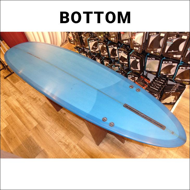 CHANNEL ISLANDS SURFBOARDS（チャネルアイランズサーフボード