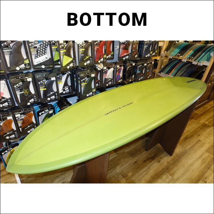 CHANNEL ISLANDS SURFBOARDS（チャネルアイランズサーフボード