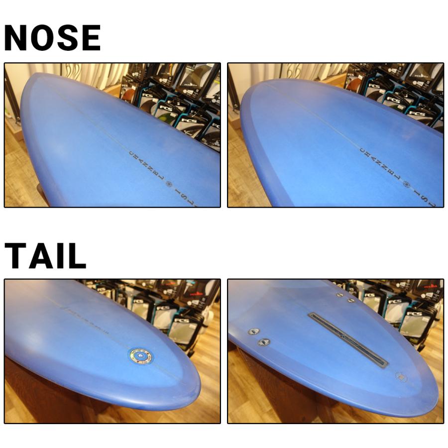 CHANNEL ISLANDS SURFBOARDS（チャネルアイランズサーフボード