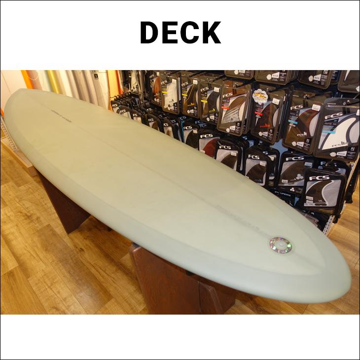 CHANNEL ISLANDS SURFBOARDS（チャネルアイランズサーフボード） 25