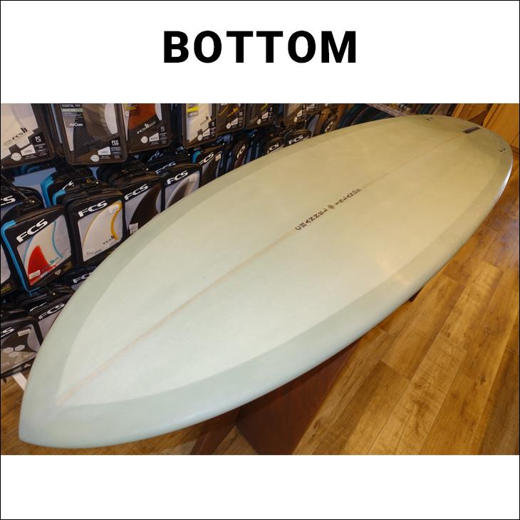 CHANNEL ISLANDS SURFBOARDS（チャネルアイランズサーフボード） 25