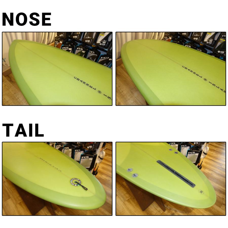 CHANNEL ISLANDS SURFBOARDS Channel Islands チャンネル CI MID