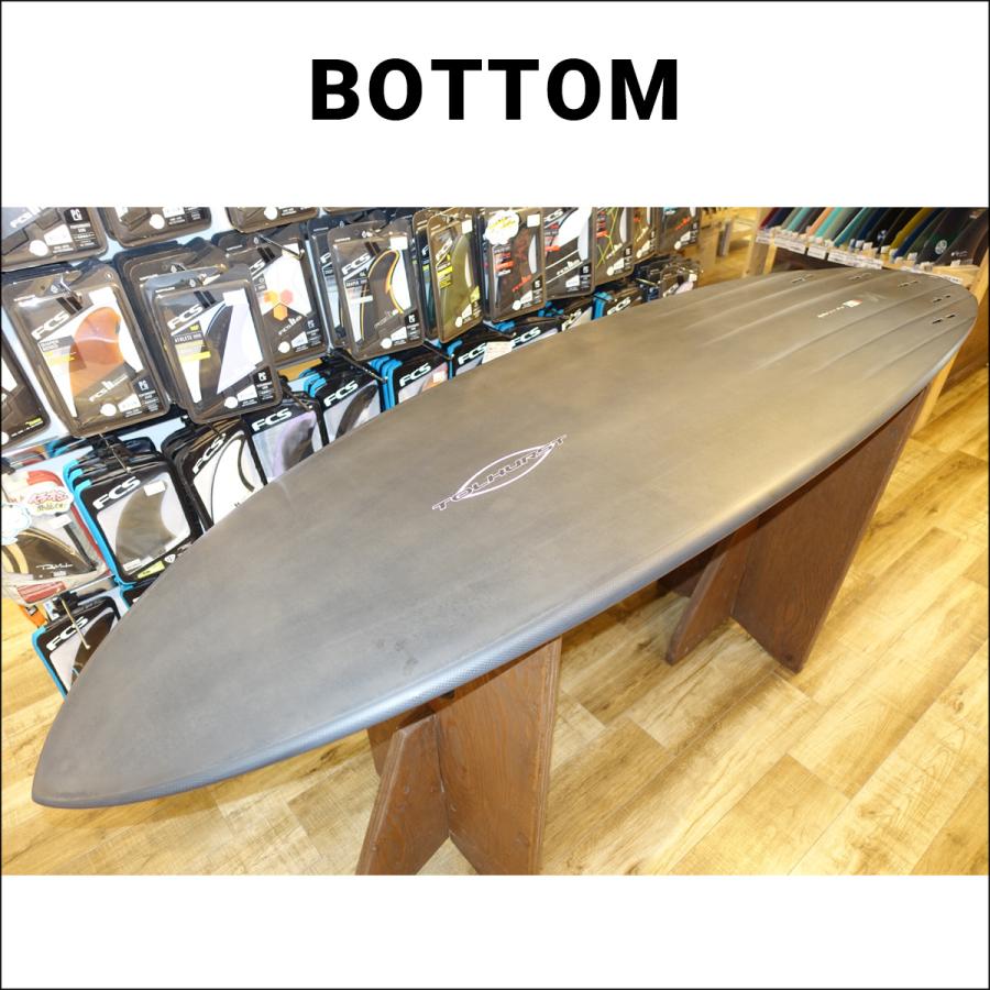 Thunderbolt Surfboards for Sale - Harley Ingleby Mid 6 Mini 6'8