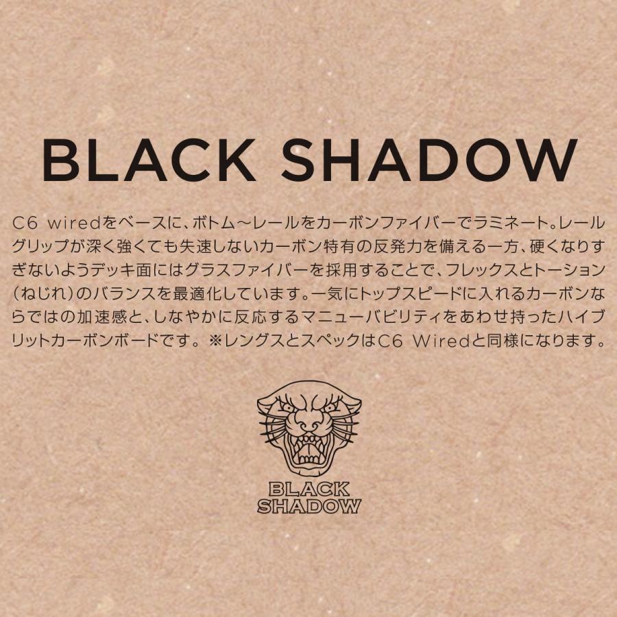 サンダーボルト MID6 ミッド6 BLACKSHADOW ブラックシャドー ハーレー