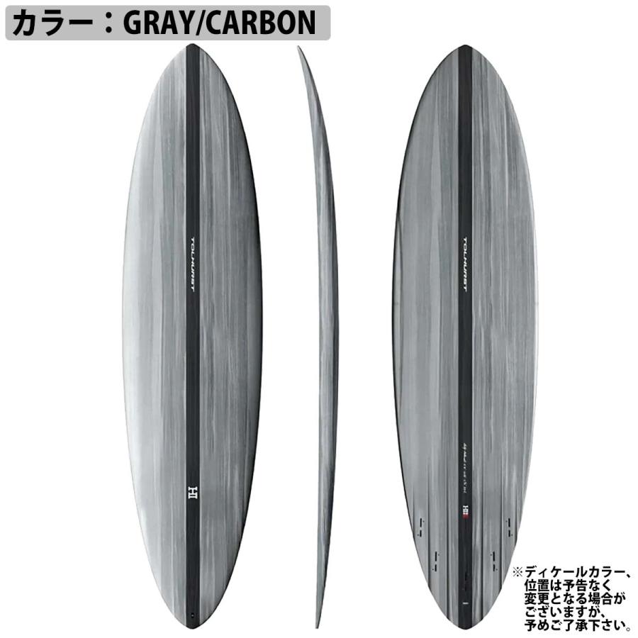 トーサン サーフボード 25 サンダーボルト HARLEY INGLEBY SERIES サーフボード MID6