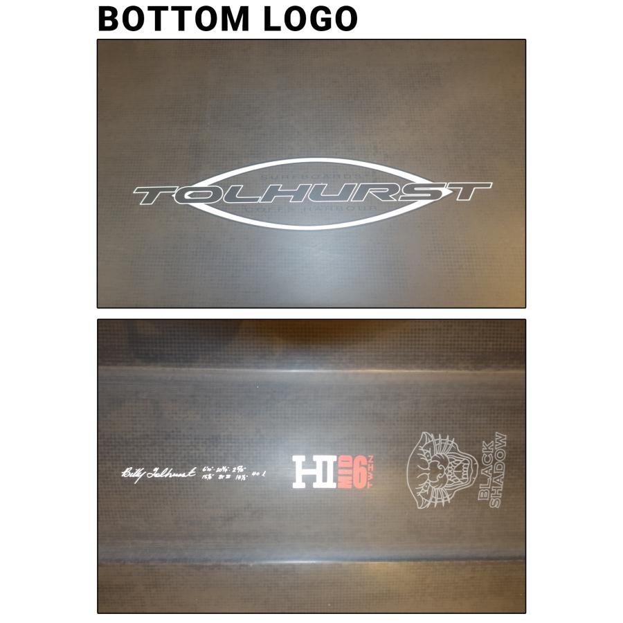 サンダーボルト ハーレーイングルビーシリーズ HARLEY INGLEBY MID6