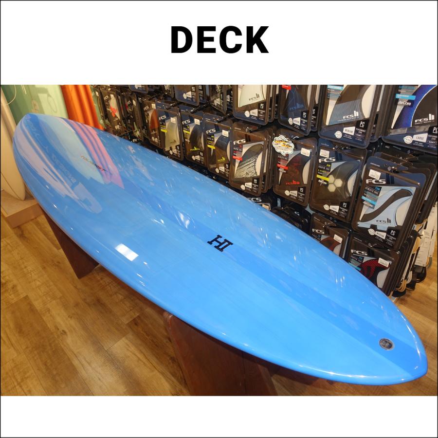 24 サンダーボルト ハーレーイングルビーシリーズ HARLEY INGLEBY MID6