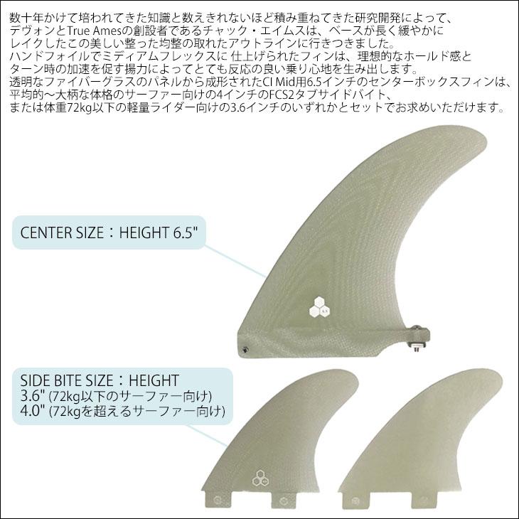 FCS TRUE AMES トゥルーアムス ChannelIslands チャンネル FCS TRUE AMES トゥルーアムス ChannelIslands チャンネル