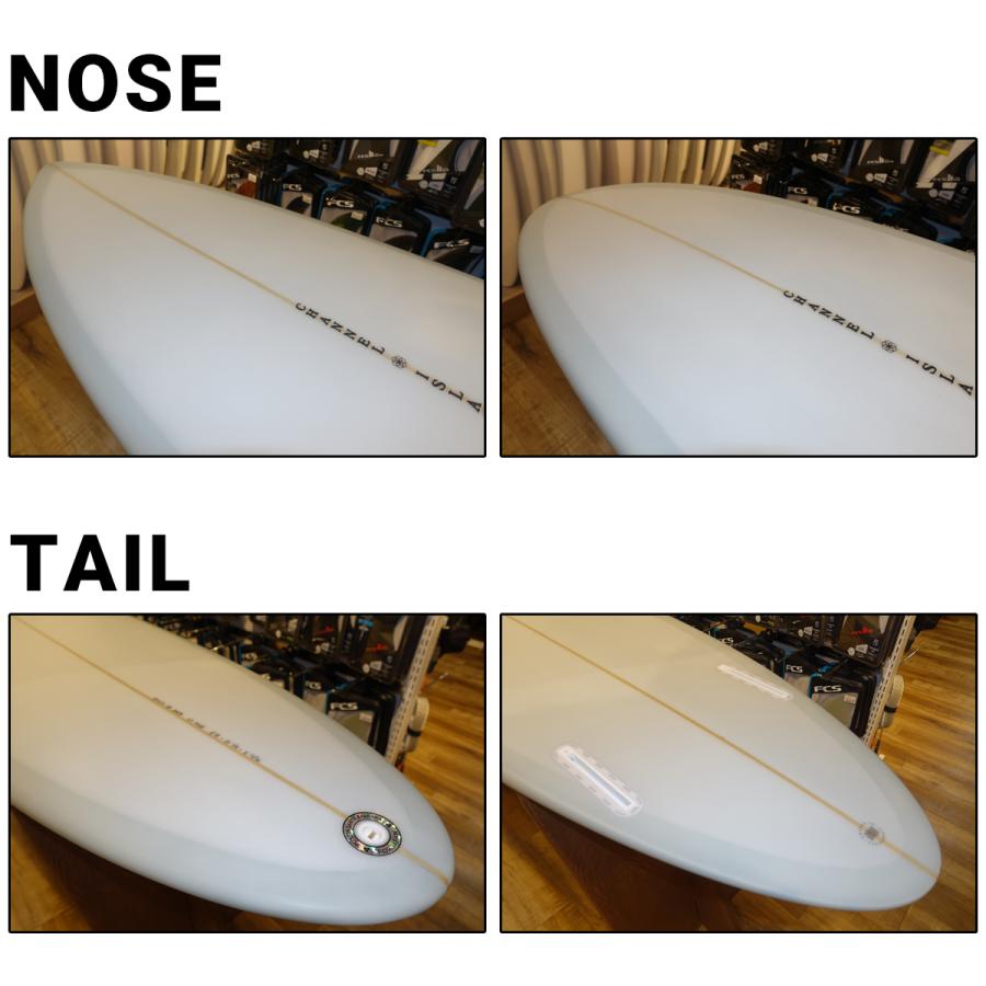 CHANNEL ISLANDS SURFBOARDS 22 チャンネルアイランド