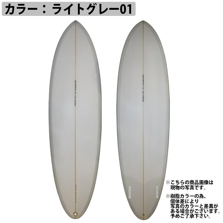 CHANNEL ISLANDS SURFBOARDS 22 チャンネルアイランド