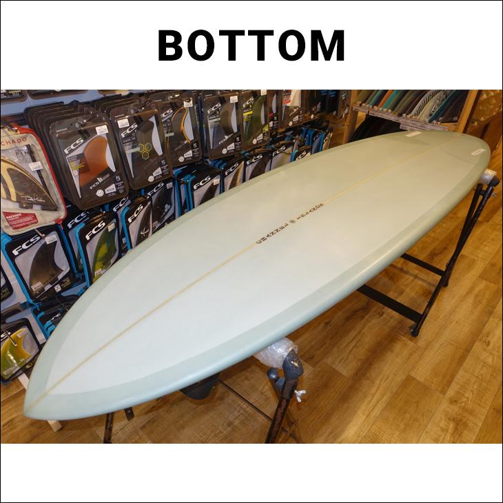 Channel s CI MID 6.6 フィン　ニットケース付 Channel s CI MID 6.6 フィン ニットケース付 Channel s CI MID