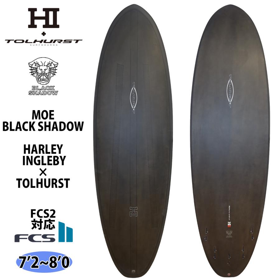 25 サンダーボルト HARLEY INGLEBY SERIES サーフボード MOE 25 サンダーボルト HARLEY INGLEBY SERIES サーフボード MOE