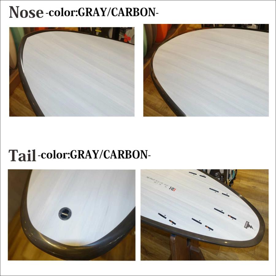 一部予約商品 26 サンダーボルト HARLEY INGLEBY SERIES サーフボード