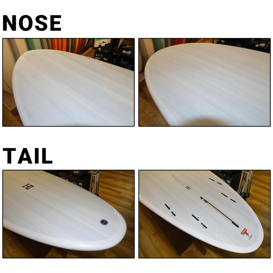 25 サンダーボルト HARLEY INGLEBY SERIES サーフボード MOE 25 サンダーボルト HARLEY INGLEBY SERIES サーフボード MOE