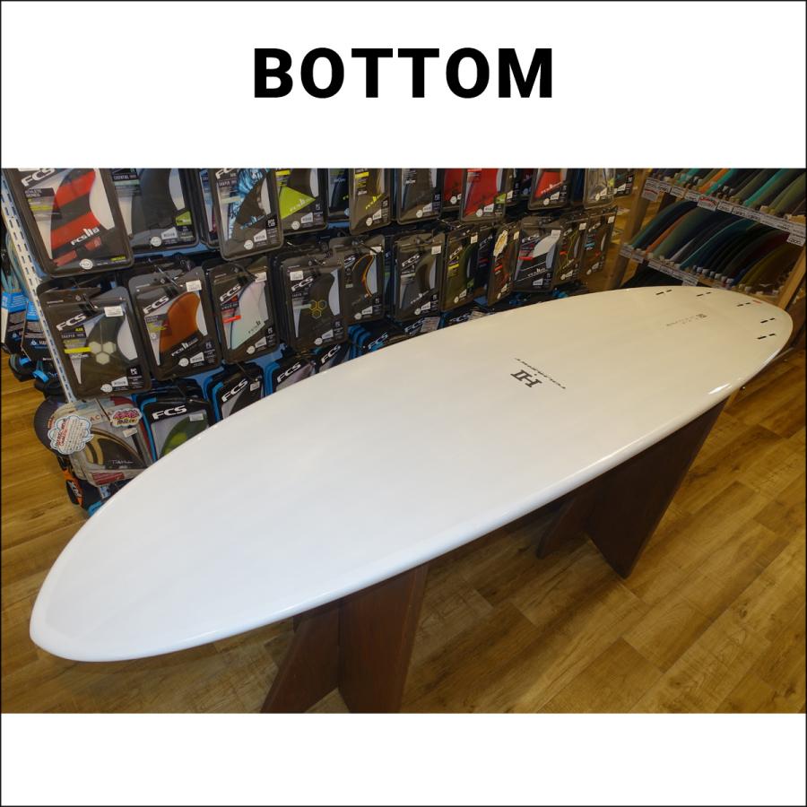 【数量限定アウトレット品】 23 サンダーボルト HARLEY INGLEBY SERIES サーフボード MOE HARLEY INGLEBY × TOLHURST モエ ハーレーイングルビー×トールハースト EPS 2023年 日本正規品 【OC1811628840】(65637円)