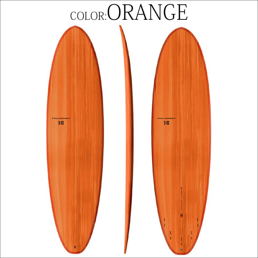 25 サンダーボルト HARLEY INGLEBY SERIES サーフボード MOE TOLHUST