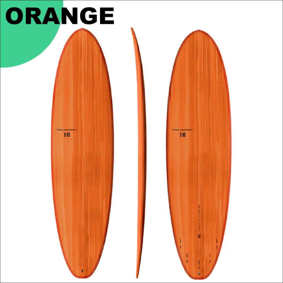 3月中旬〜4月上旬出荷 予約 26 サンダーボルト HI サーフボード MOE