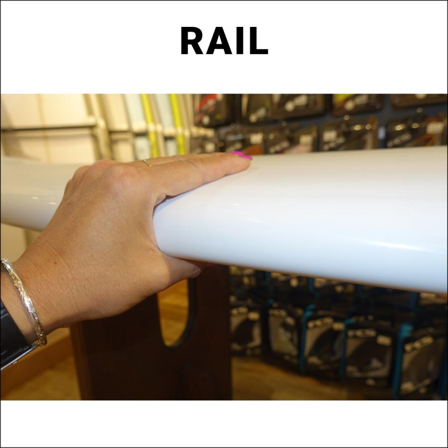 【数量限定アウトレット品】 23 サンダーボルト HARLEY INGLEBY SERIES サーフボード MOE HARLEY INGLEBY × TOLHURST モエ ハーレーイングルビー×トールハースト EPS 2023年 日本正規品 【OC1811628840】(65637円)