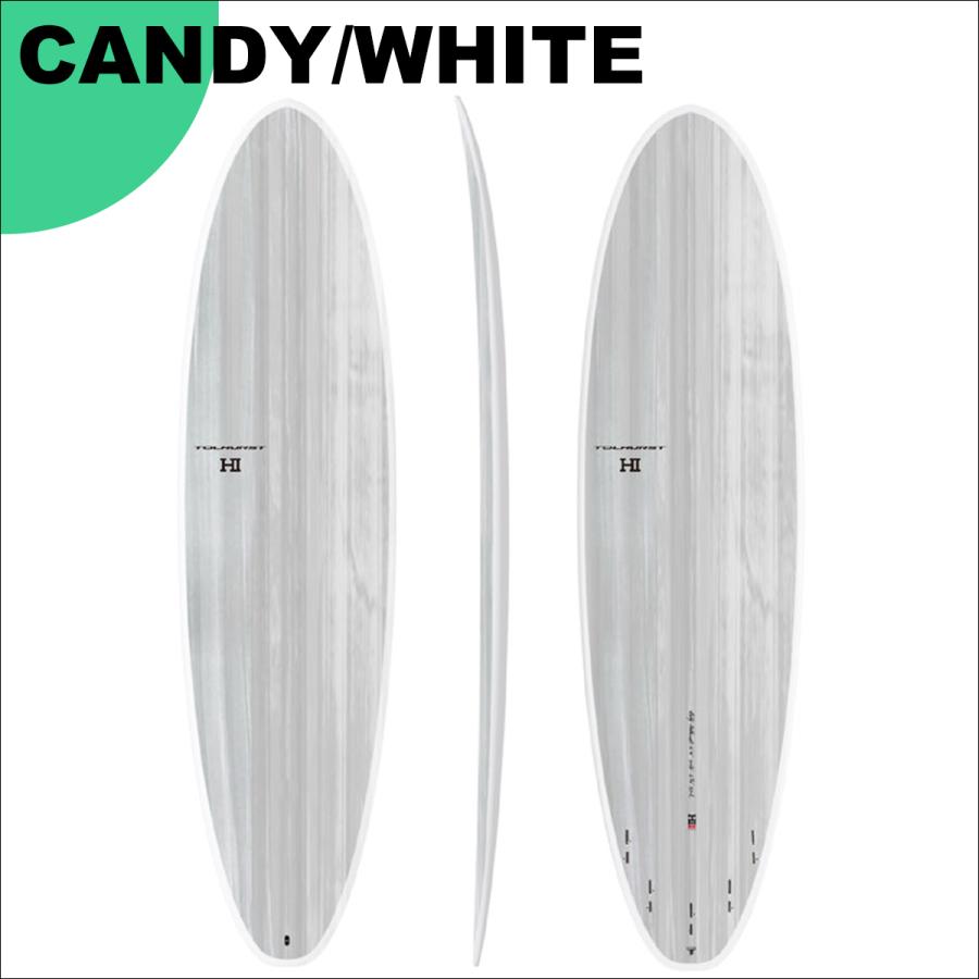 3月中旬〜4月上旬出荷 予約 26 サンダーボルト HI サーフボード MOE