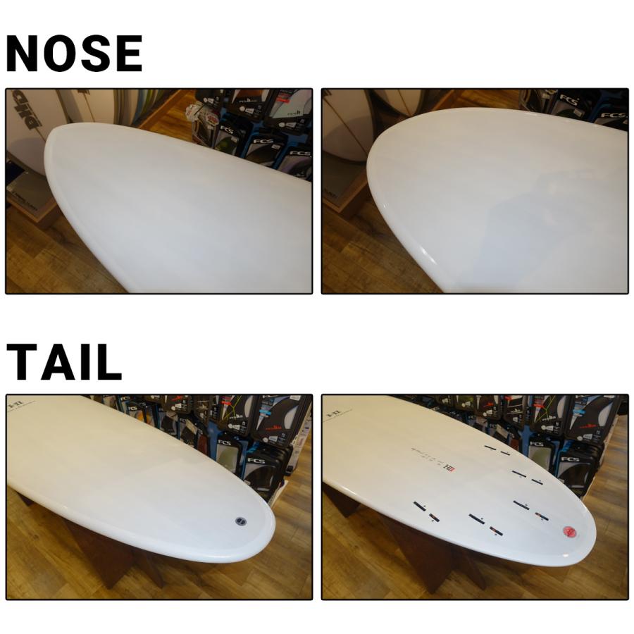 【数量限定アウトレット品】 23 サンダーボルト HARLEY INGLEBY SERIES サーフボード MOE HARLEY INGLEBY × TOLHURST モエ ハーレーイングルビー×トールハースト EPS 2023年 日本正規品 【OC1811628840】(65637円)