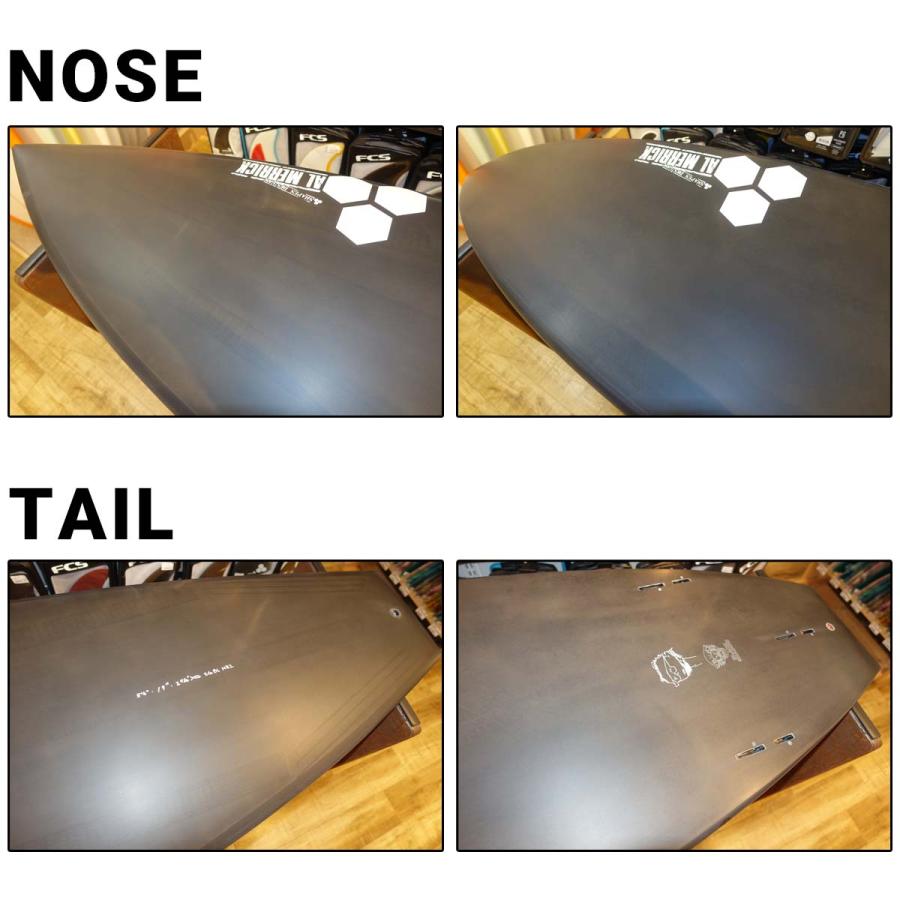 CHANNEL ISLANDS SURFBOARDS（チャネルアイランズサーフボード
