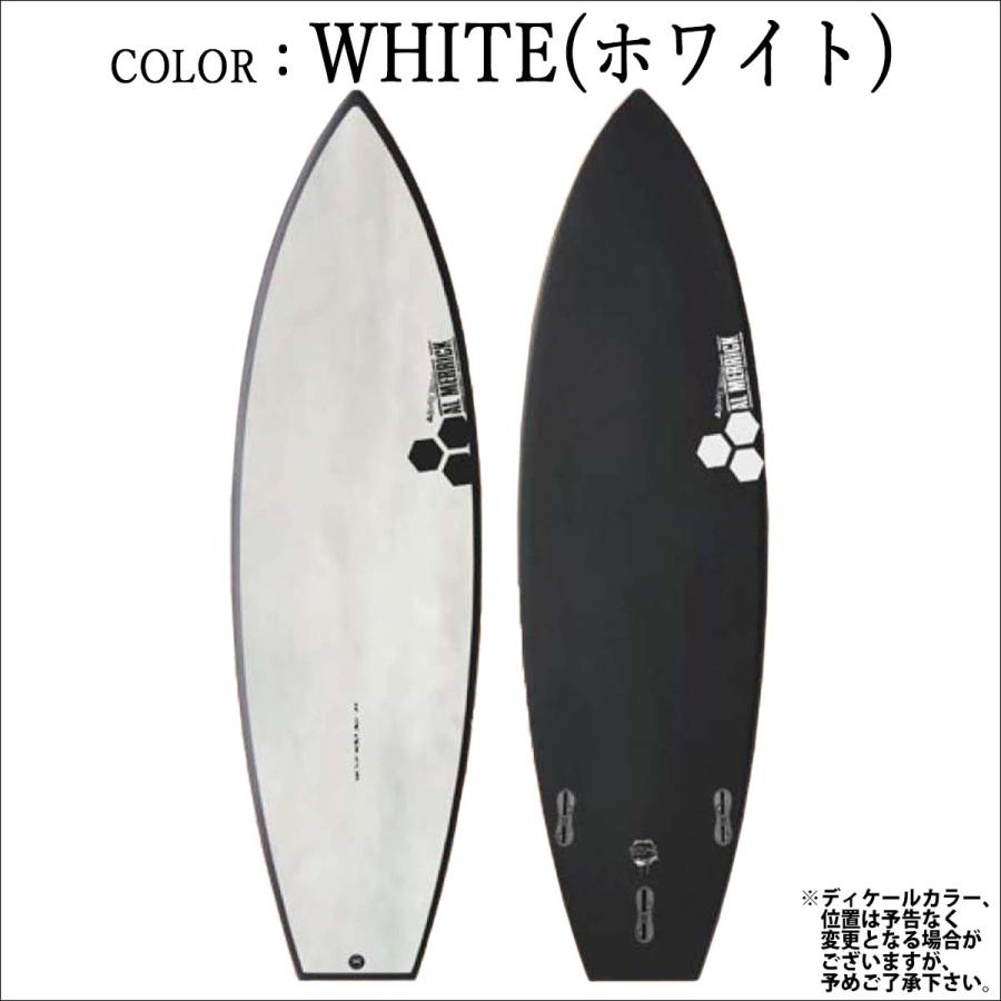 CHANNEL ISLANDS SURFBOARDS（チャネルアイランズサーフボード） 3月