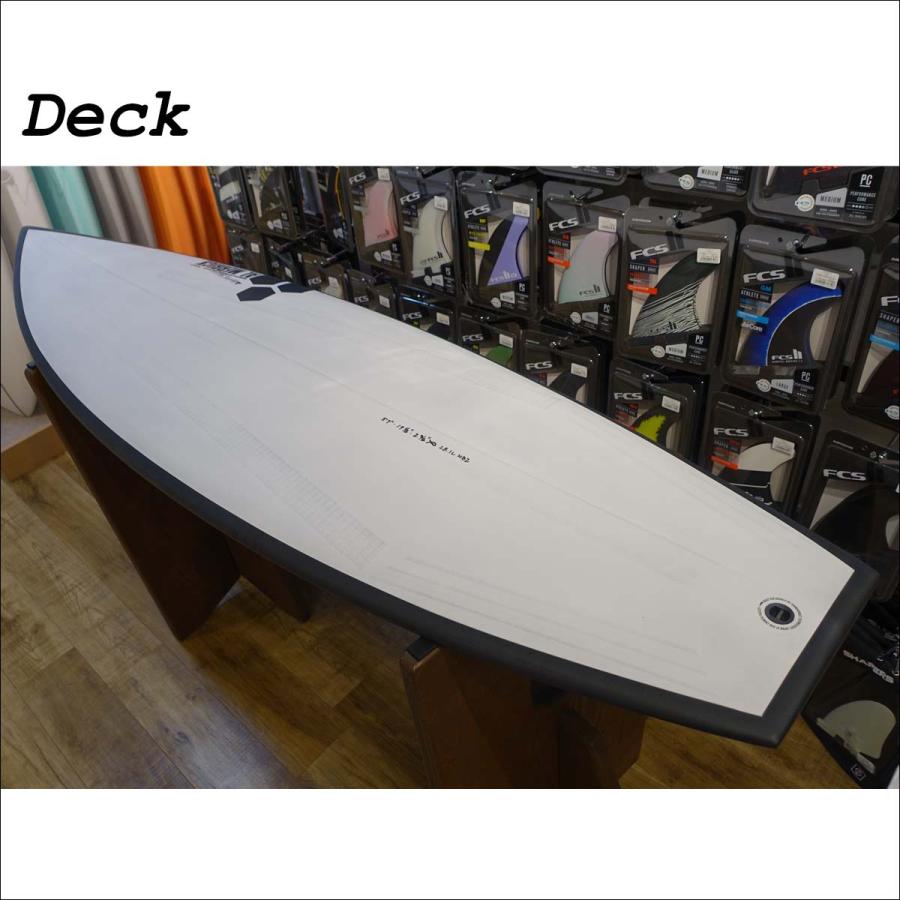 CHANNEL ISLANDS SURFBOARDS 25 サンダーボルト チャンネル CHANNEL ISLANDS SURFBOARDS 25 サンダーボルト チャンネル