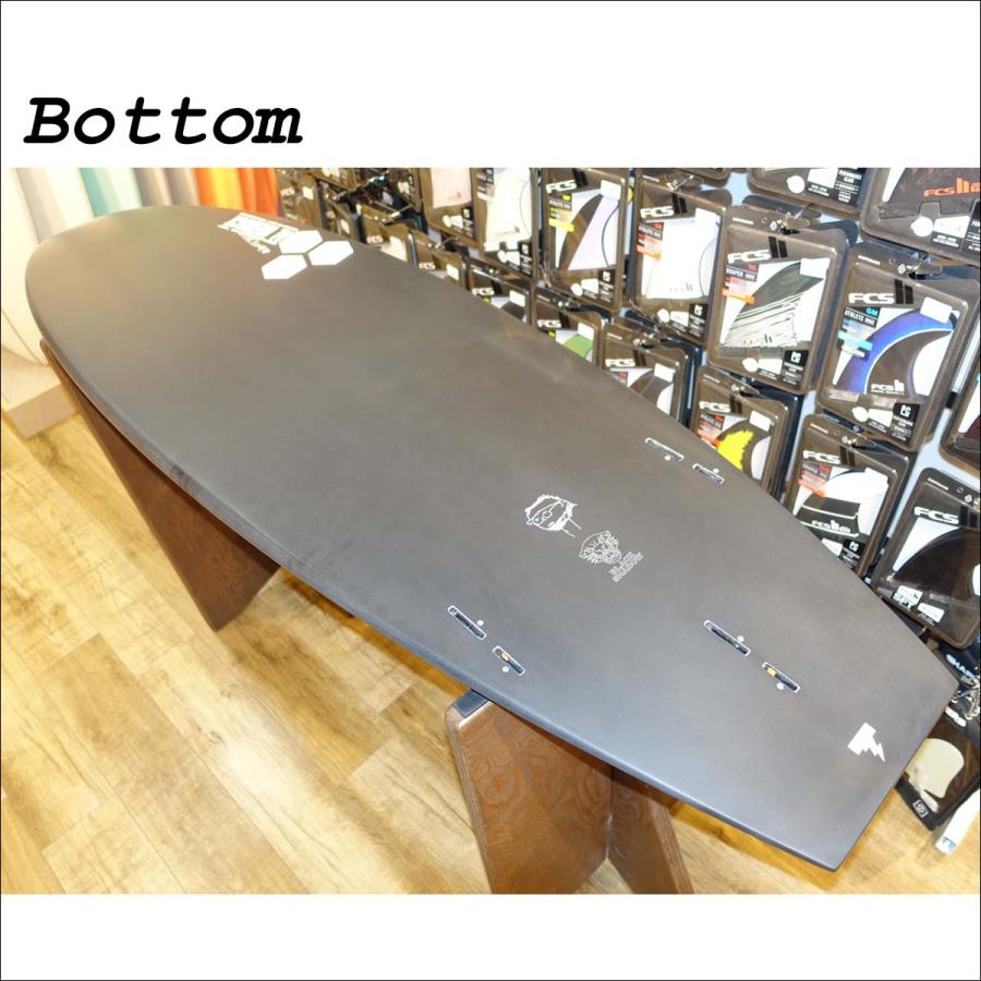CHANNEL ISLANDS SURFBOARDS 25 サンダーボルト チャンネル CHANNEL ISLANDS SURFBOARDS 25 サンダーボルト チャンネル