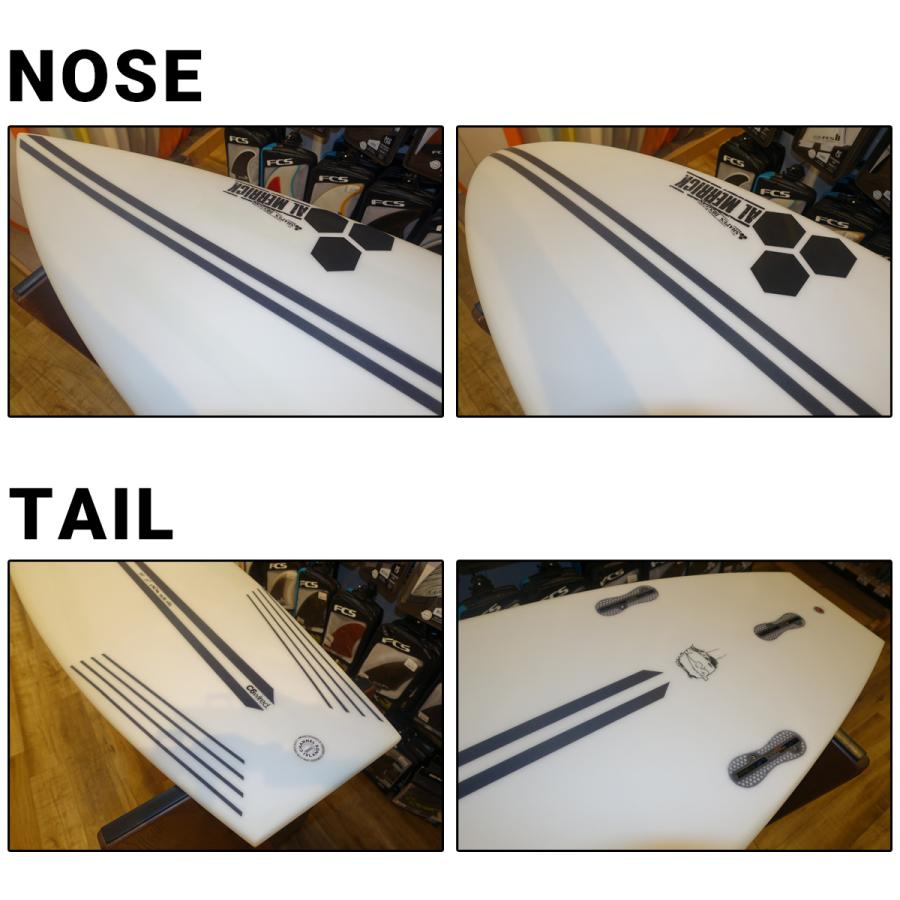 CHANNEL ISLANDS SURFBOARDS（チャネルアイランズサーフボード） 25