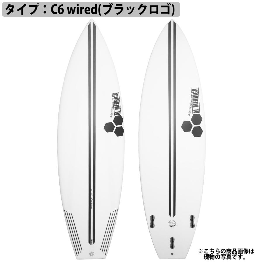 CHANNEL ISLANDS SURFBOARDS（チャネルアイランズサーフボード