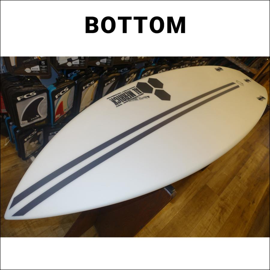 CHANNEL ISLANDS SURFBOARDS（チャネルアイランズサーフボード） 3月