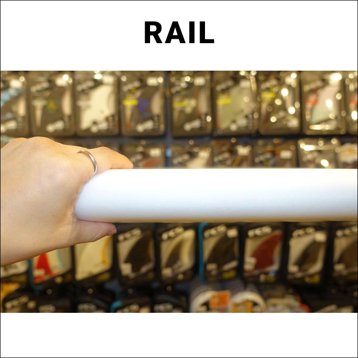 【送料無料】Neck beard 5’7” CHANNEL ISLANDS×thunderbolt】FISHBEARD 5'7 | ムラサキ