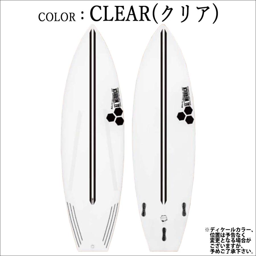 CHANNEL ISLANDS SURFBOARDS（チャネルアイランズサーフボード） 3月