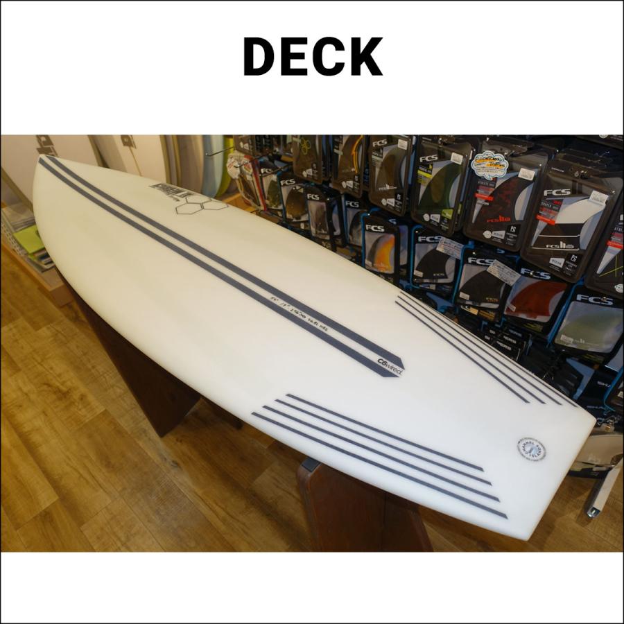 CHANNEL ISLANDS SURFBOARDS 24 サンダーボルト チャンネル CHANNEL ISLANDS SURFBOARDS 24 サンダーボルト チャンネル