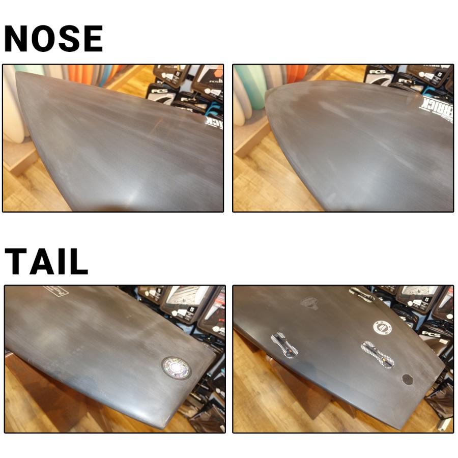 [あんこ] ネックベアード2/5’10” *送料込み* あんこ] ネックベアード2/5'10” *送料込み* サーフボード ネック